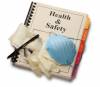 Health and safety in the plastics industry. 
