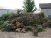 REA calls for improved quality of garden waste