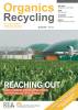 Organics Recycling Spring 2016