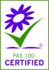 Understanding PAS100 in full - April
